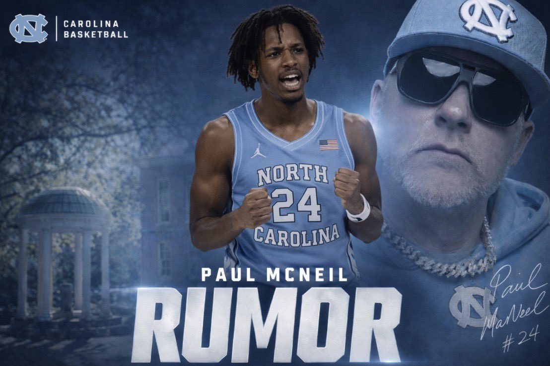 UNCMBB News tweet media