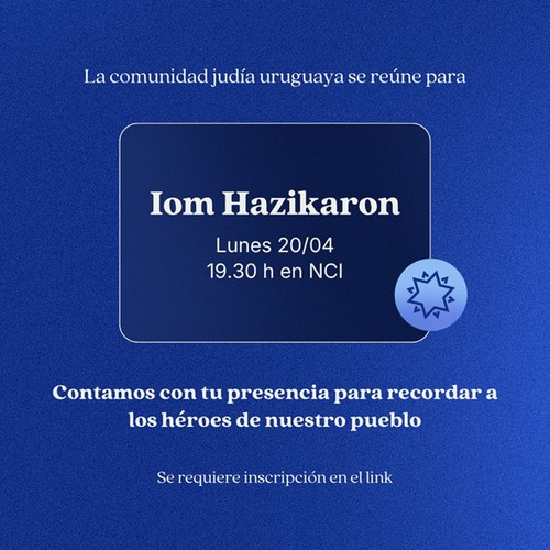 CCIUruguay tweet media