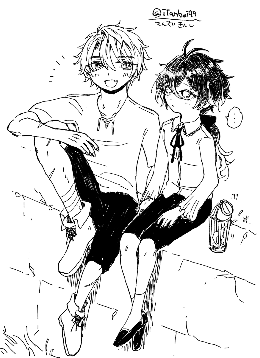 梅ぬち tweet media