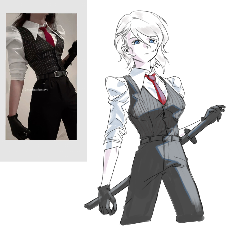 ❄️망시리 tweet media