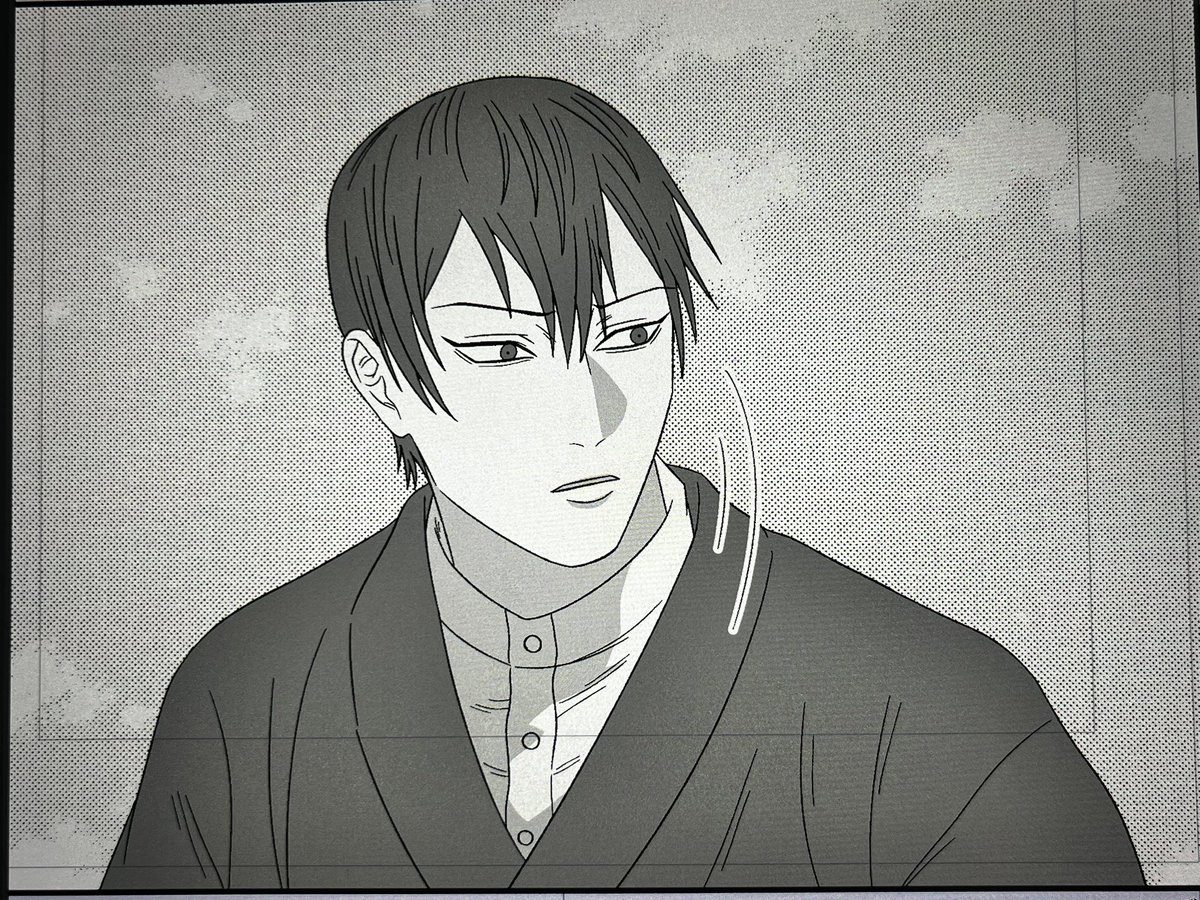 牙@5/6 西2フ03b tweet media