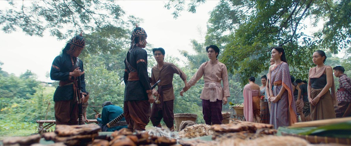 ภพเธอ | Love Upon a Time Series tweet media