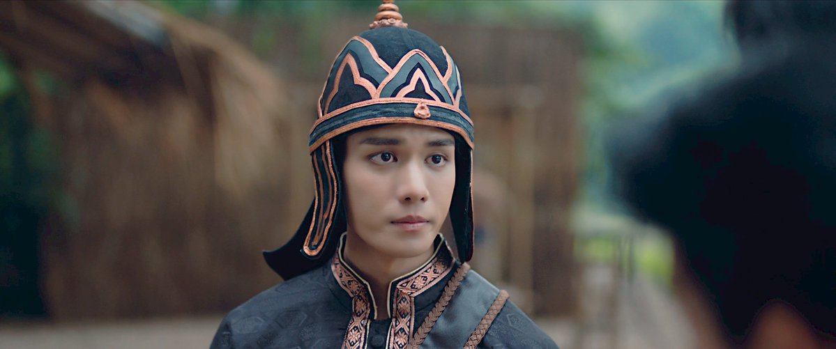 ภพเธอ | Love Upon a Time Series tweet media