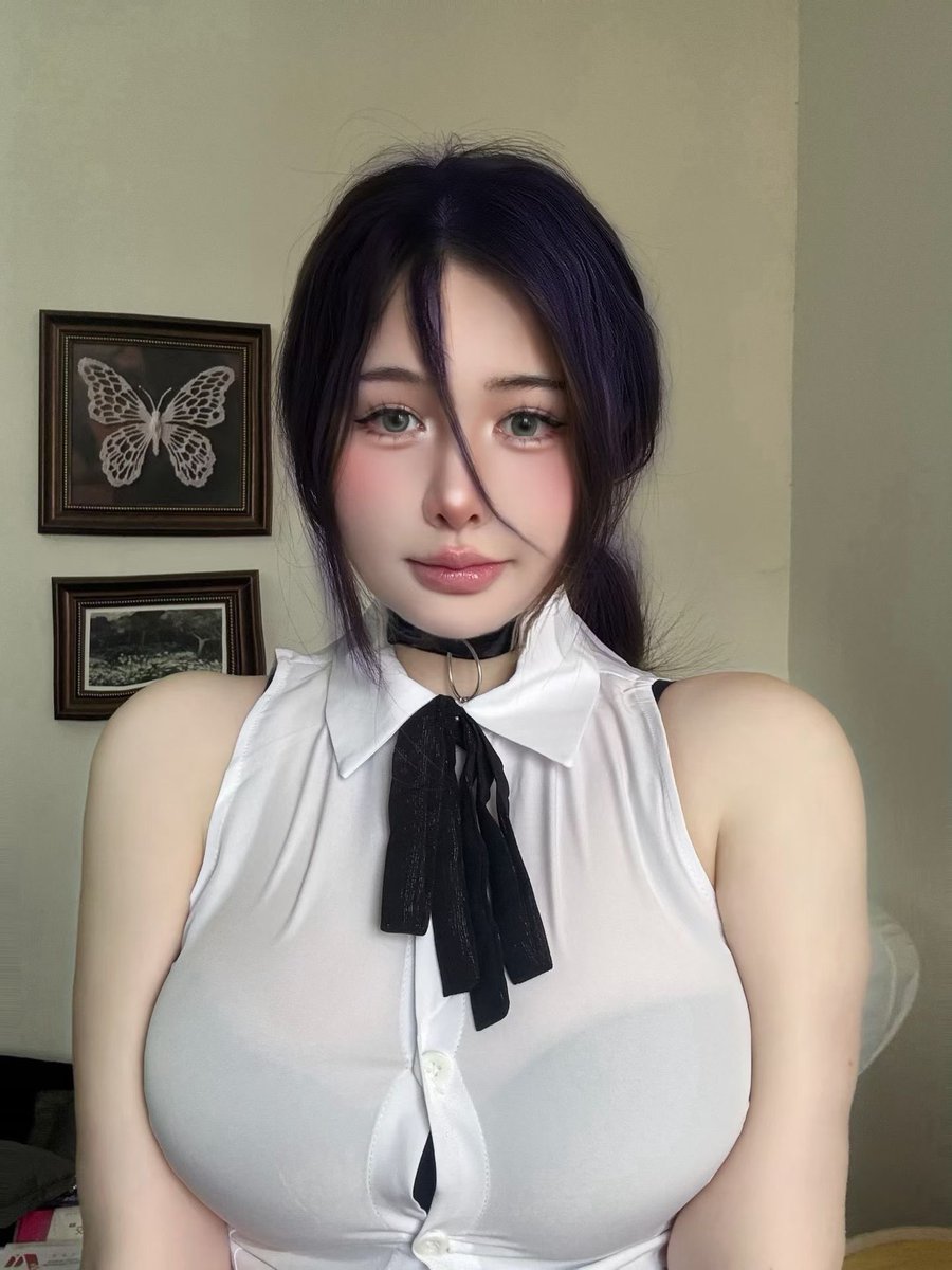 小蕾酱 tweet media