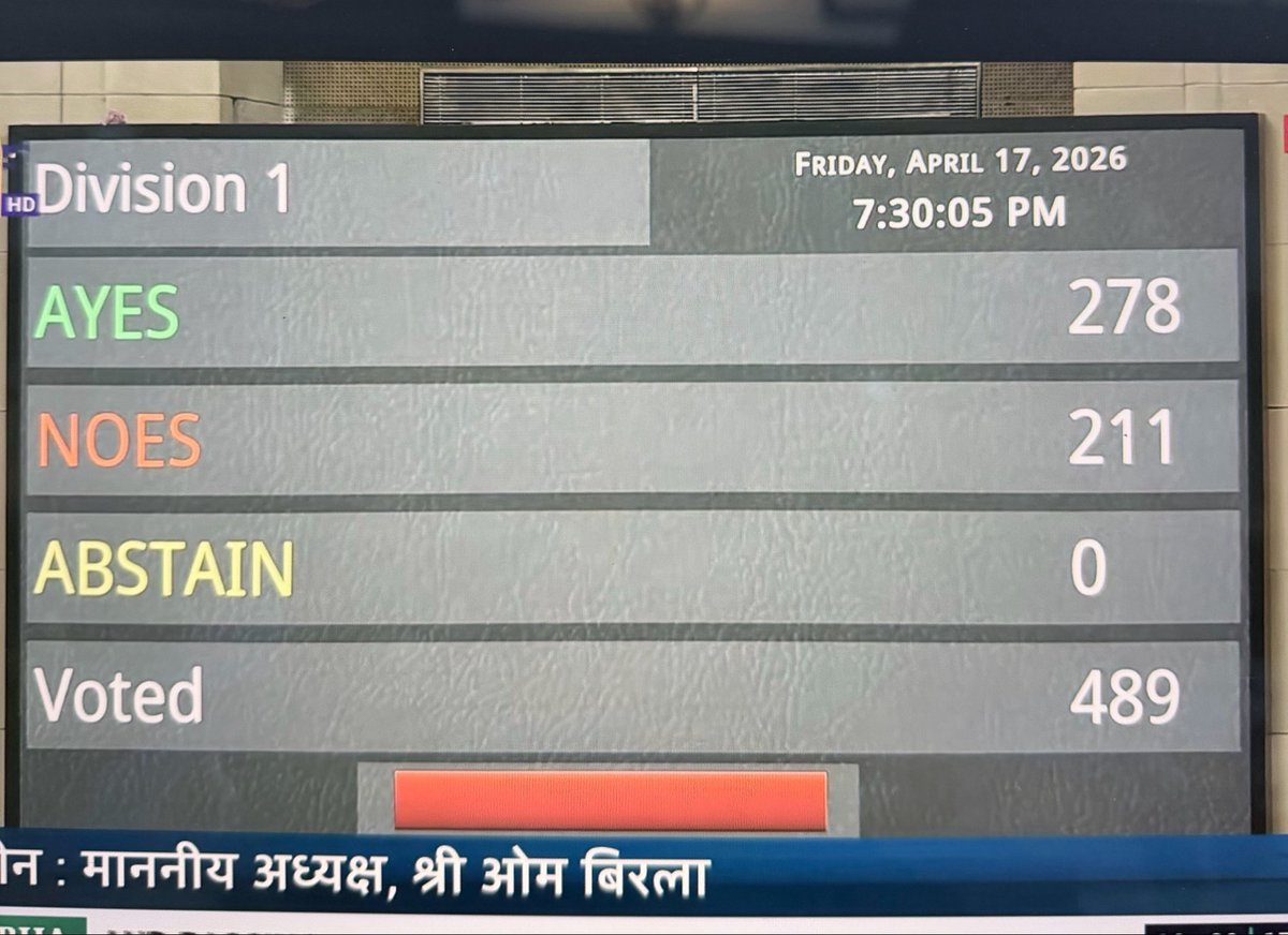 Karti P Chidambaram tweet media