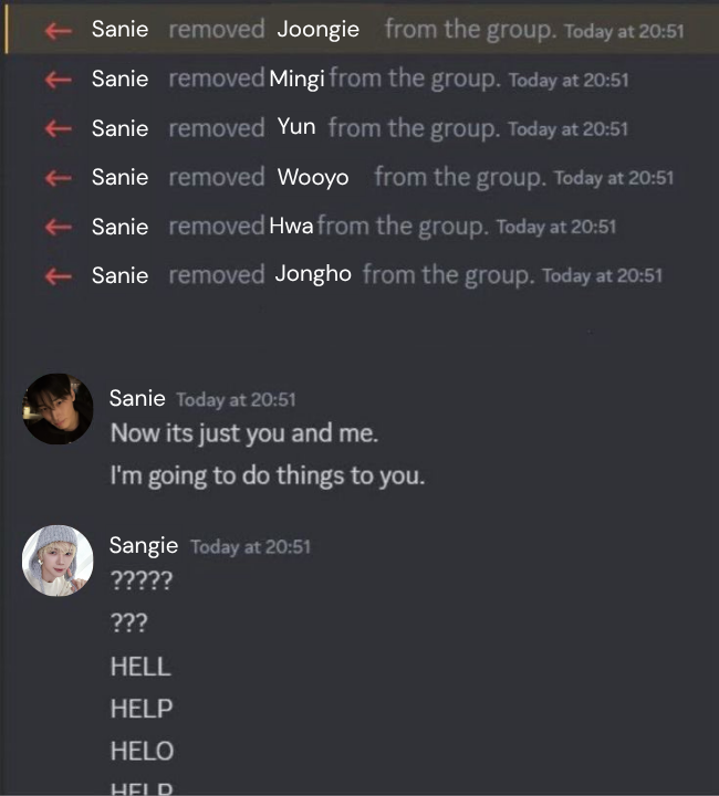 won ✿ VERY yungipilled tweet media