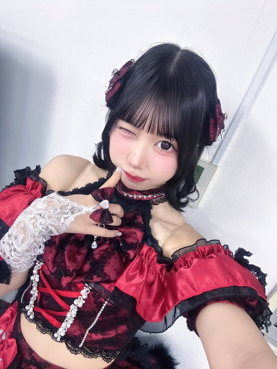 榎宮あんり(太陽月夜) tweet media