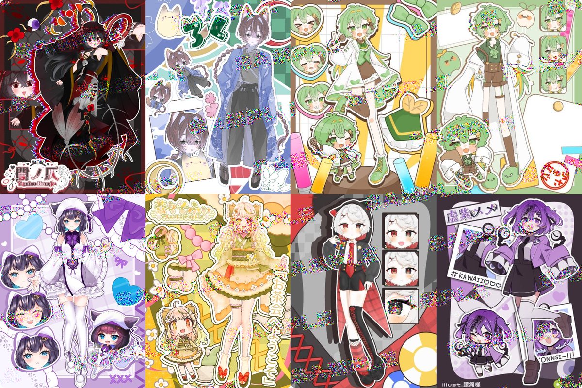 クレヤ tweet media