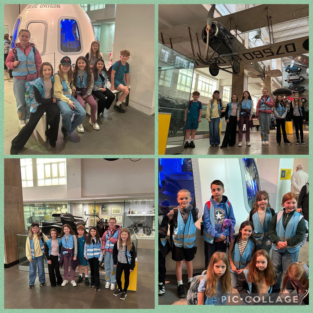 Dane Royd J&I School tweet media