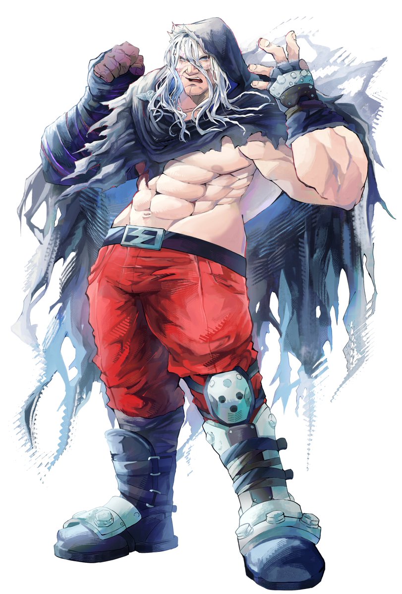 ベガ様誕生日🥯なのでお気に入り再掲です🥯🥯