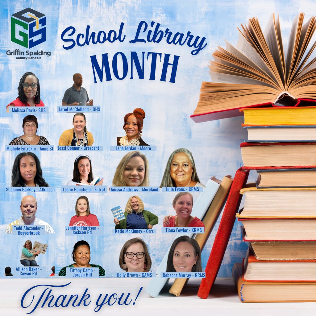 Spalding High School tweet media