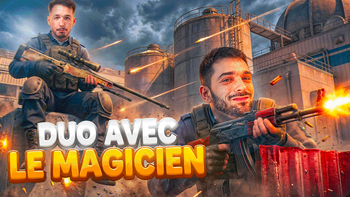 Richard Papillon tweet media