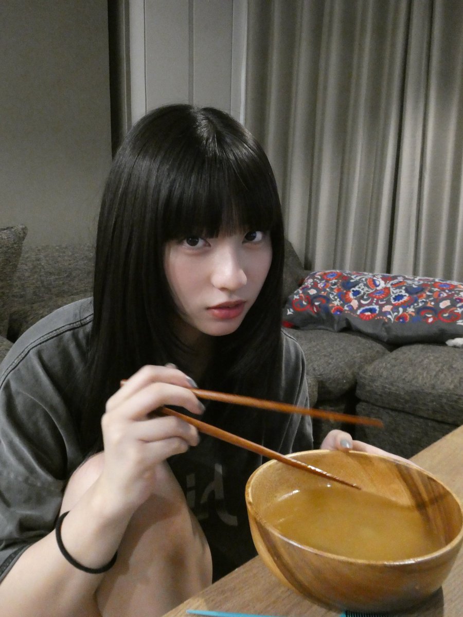向井怜衣(むかいれい) tweet media