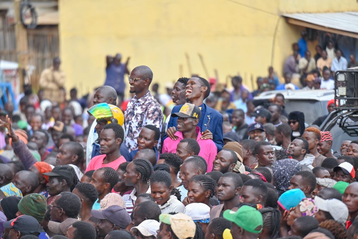 KIPCHUMBA MURKOMEN, E.G.H tweet media