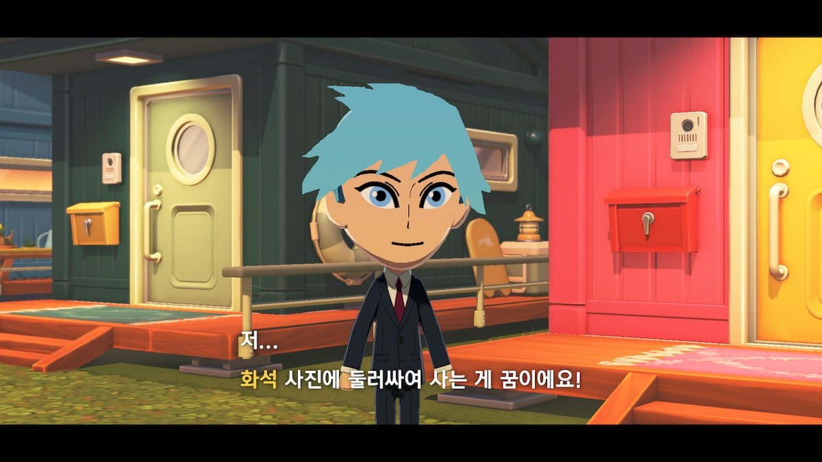 シャムロック☘️ tweet media