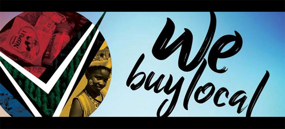 GovernmentZA's tweet image. 🛍️ Support local businesses and entrepreneurs—your support helps build stronger local economies.

#BuyLocal #SupportSmallBusiness #EconomicGrowth