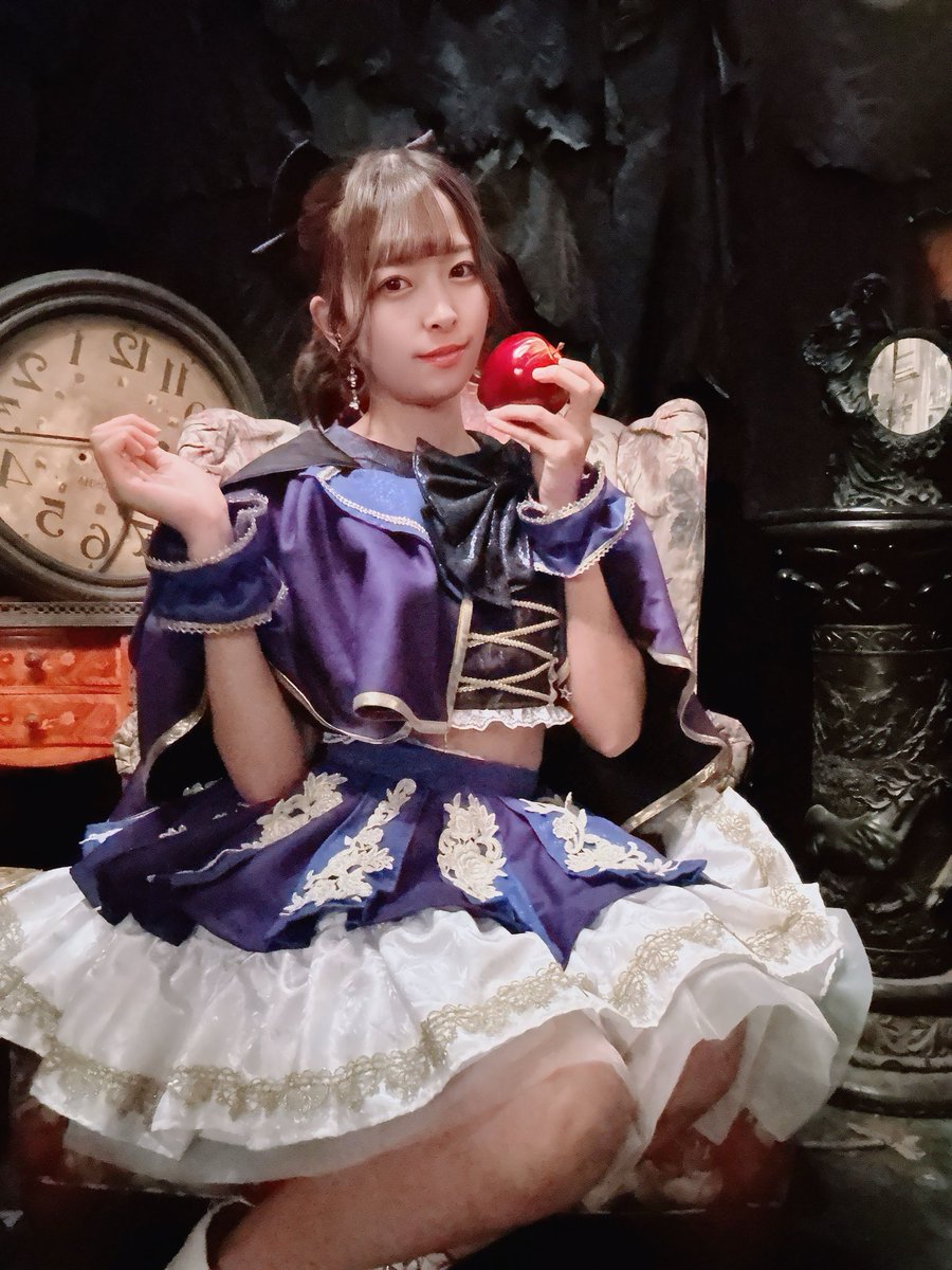 ナナ@パニモン 2026.11.09 渋谷 Spotify O-EAST tweet media