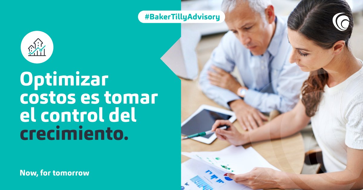 Baker Tilly Chile tweet media