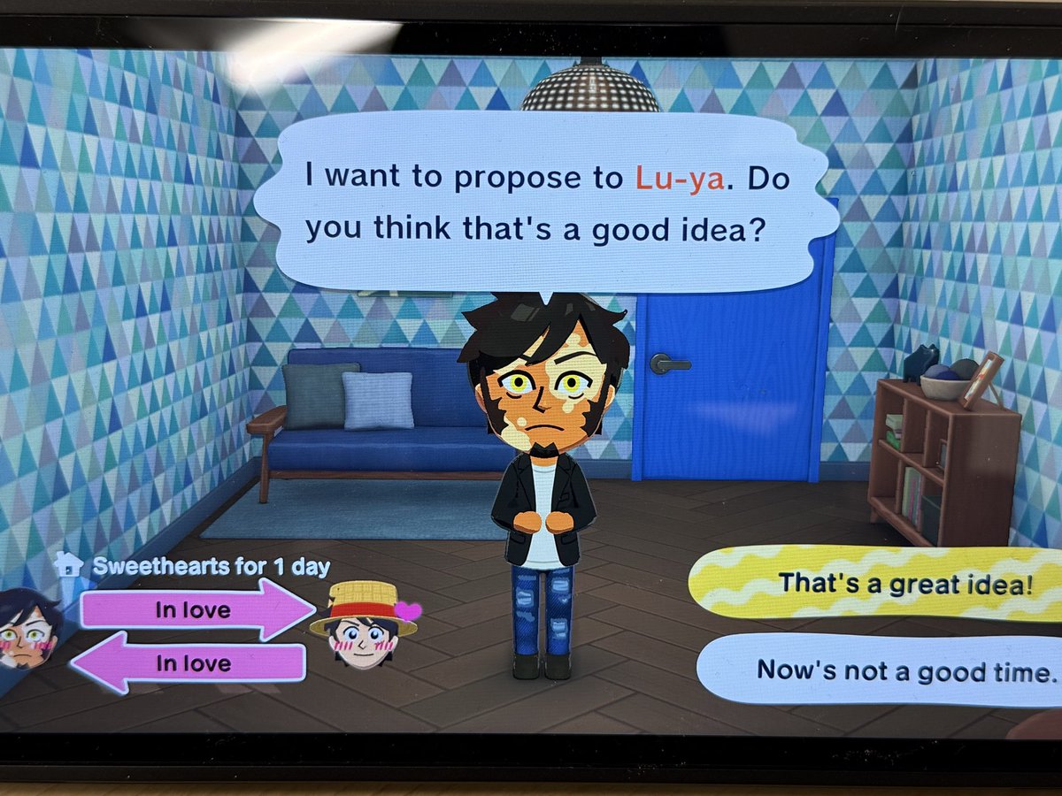 ▲ Finn Cipher ▽ tweet media