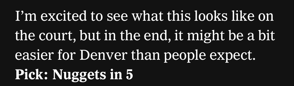 Mediocre from Minnesota tweet media