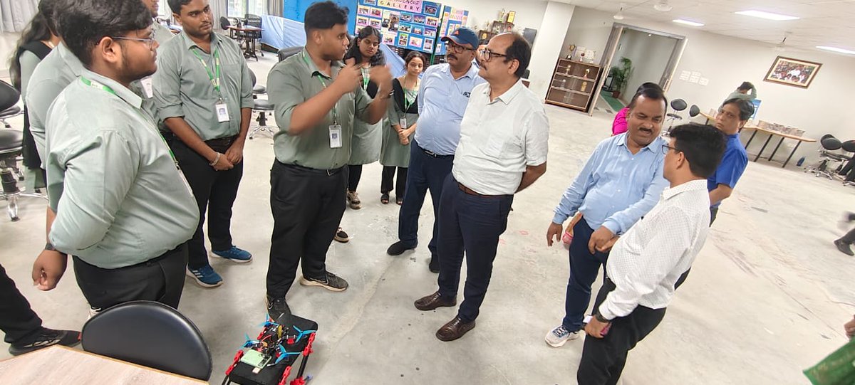 KIIT POLYTECHNIC tweet media