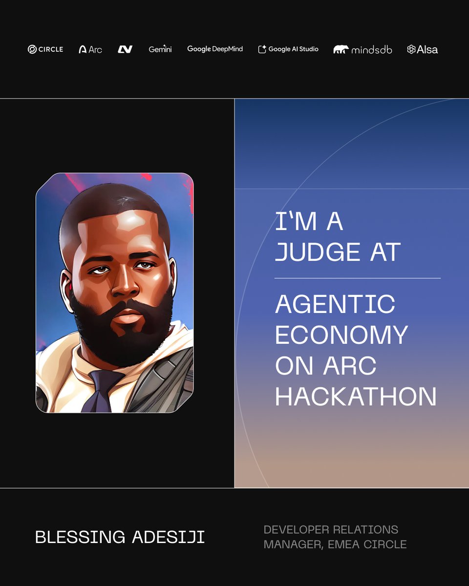 Blessing Adesiji tweet media