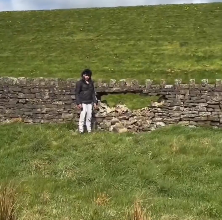 Johannes M. Koenraadt tweet media