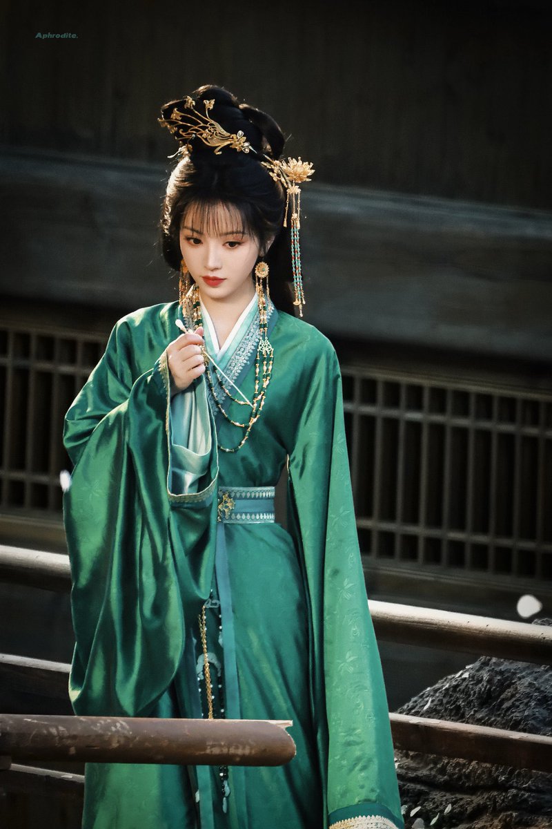 🪷🗡️🐷หัวใจอยู่ที่หลิงอัน tweet media