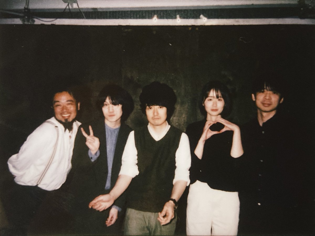 尾瀬四郎 tweet media