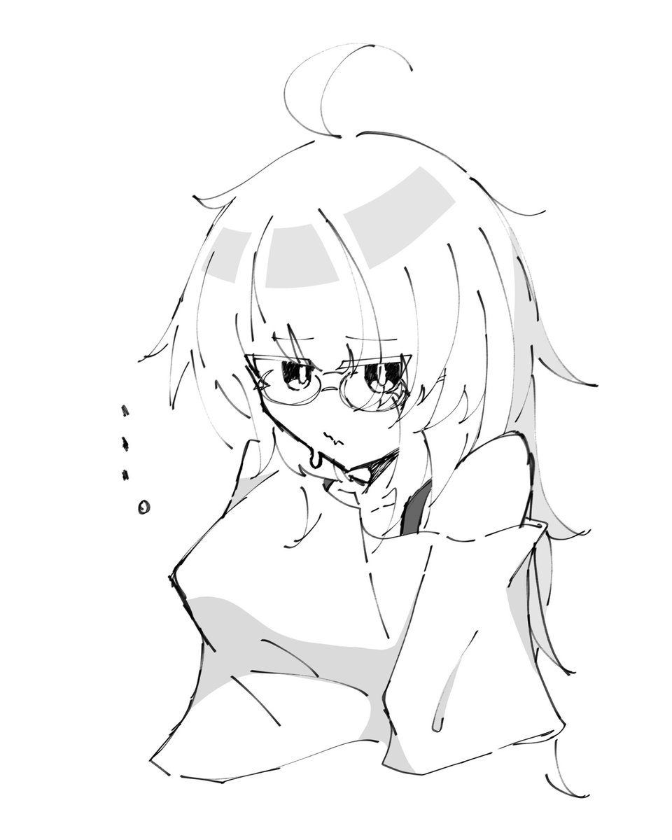 めるらる tweet media