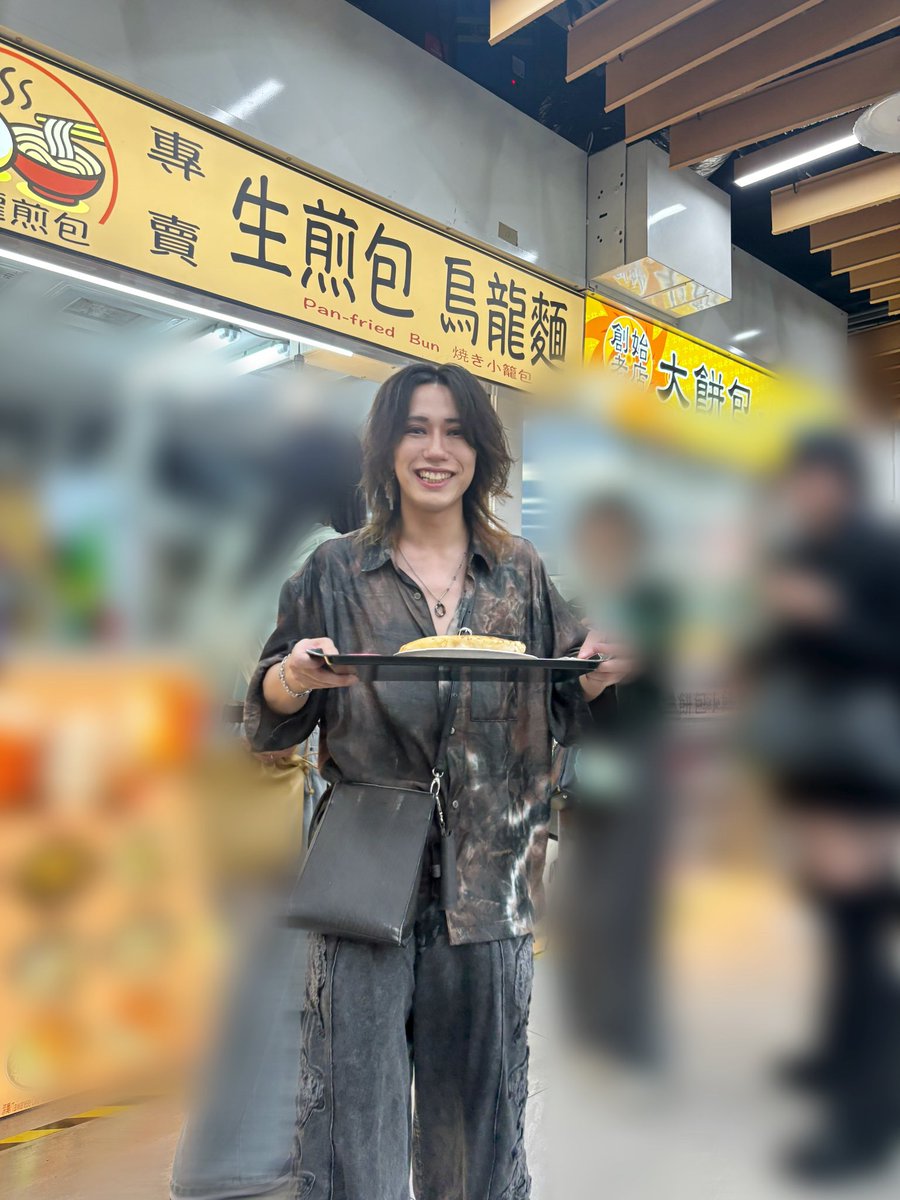 ゆのすけ tweet media