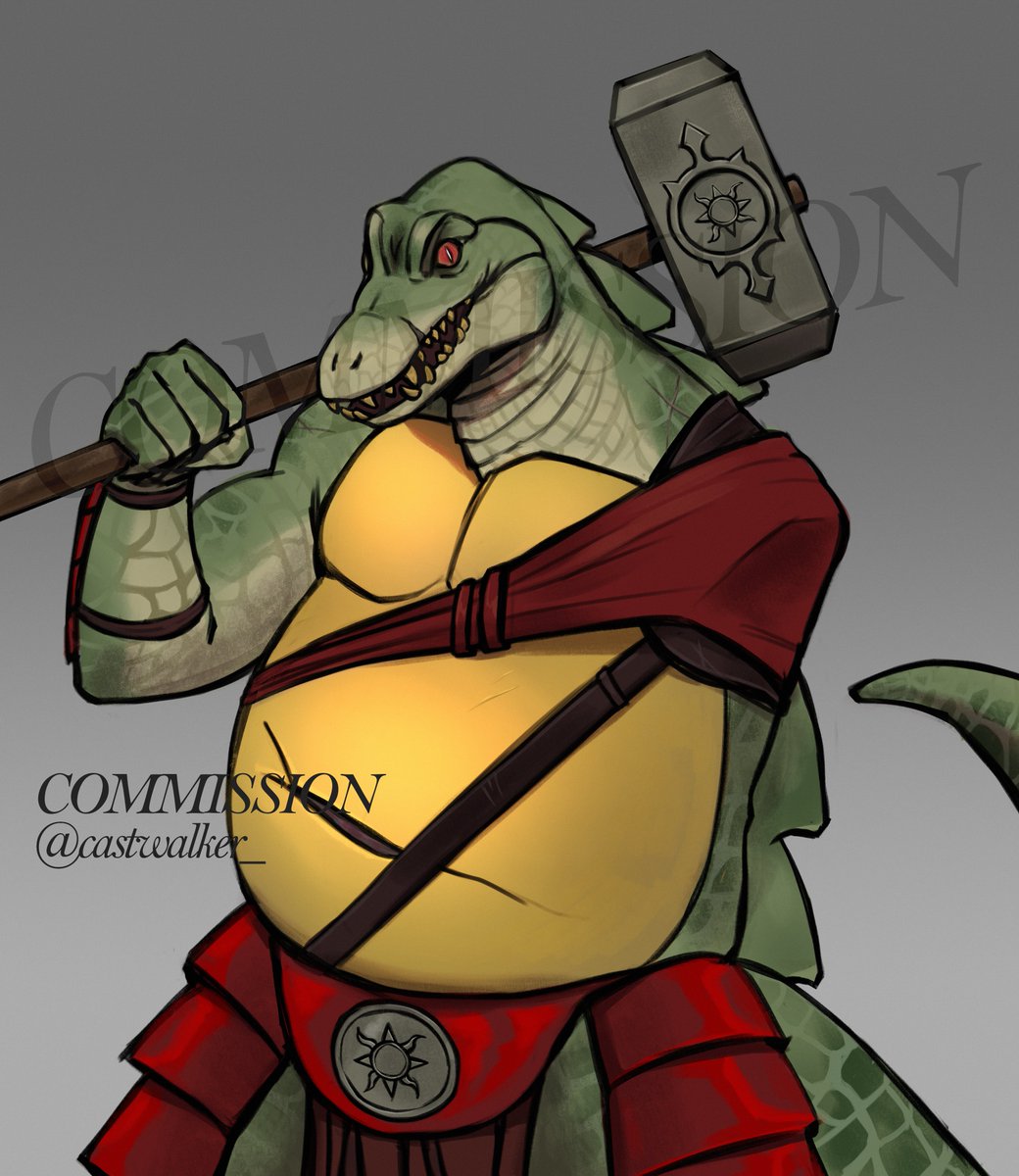 cast 🍉 | COMMISSIONS OPEN tweet media