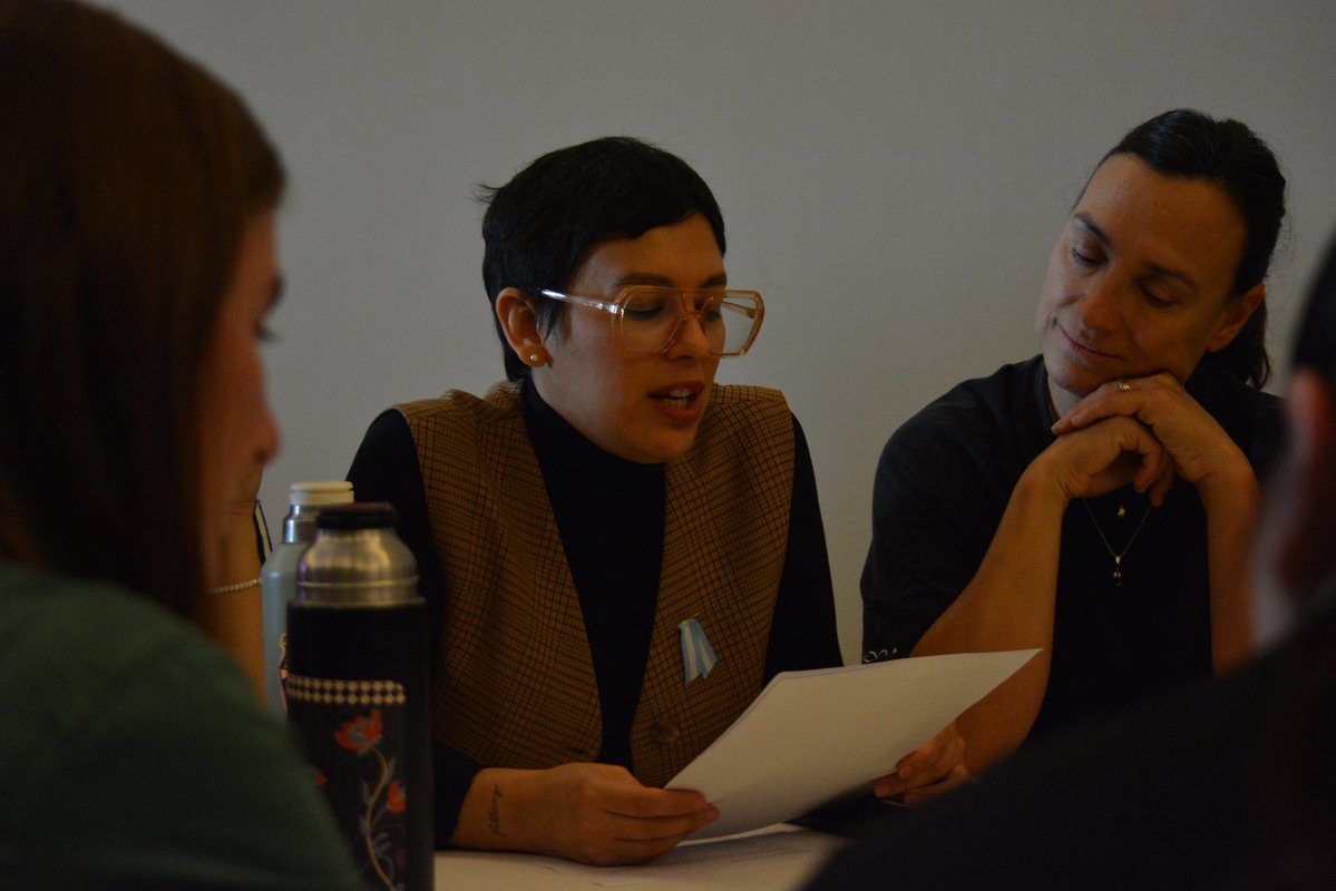 Consejo de Salud de la Provincia de Buenos Aires tweet media