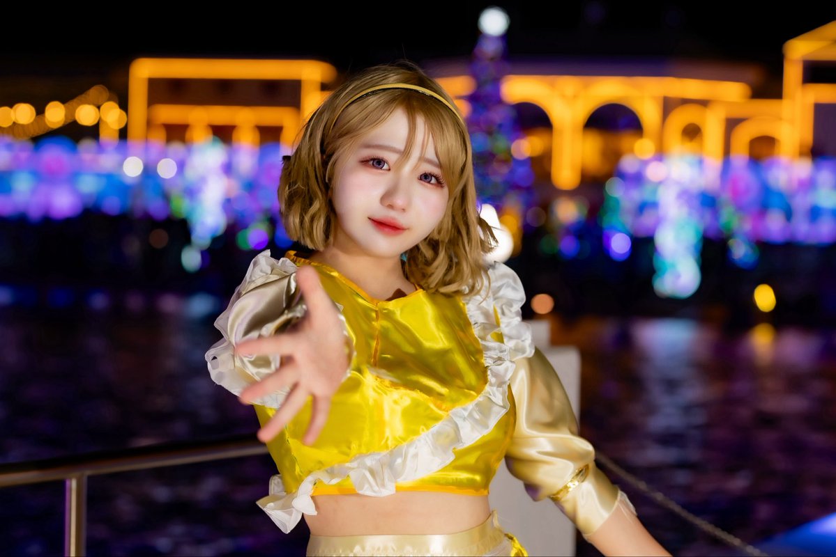 そろそろ宣伝もしなくちゃと思いつつ何もできておりません明後日はぷちみらにお邪魔します、2部5番目 #きゃべみり で🍙💚やるよん♡フォロワーさんたくさんの予感なので楽しみである！