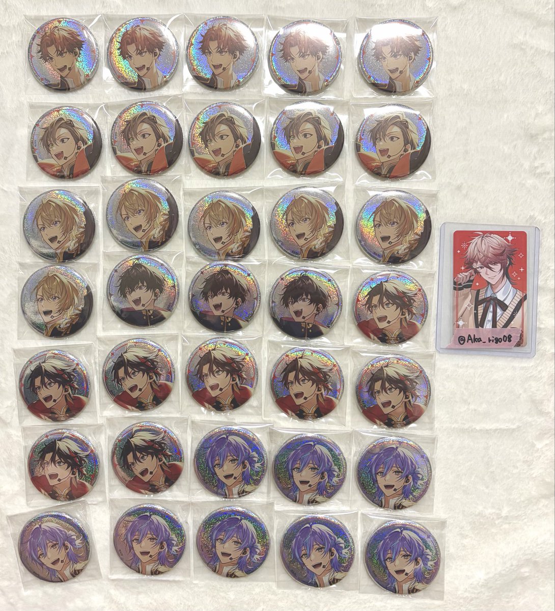 にこ @取引垢 tweet media