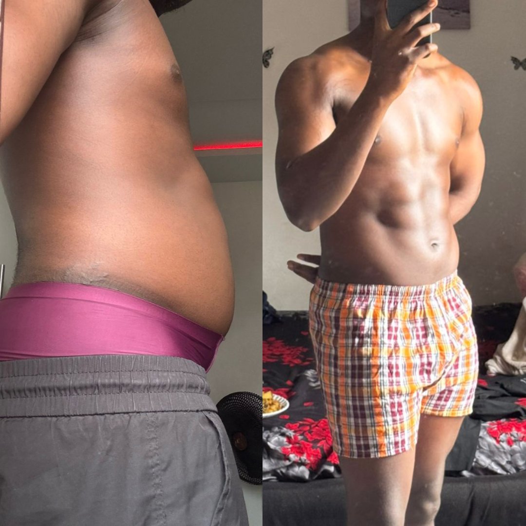 weightlossmessiah tweet media