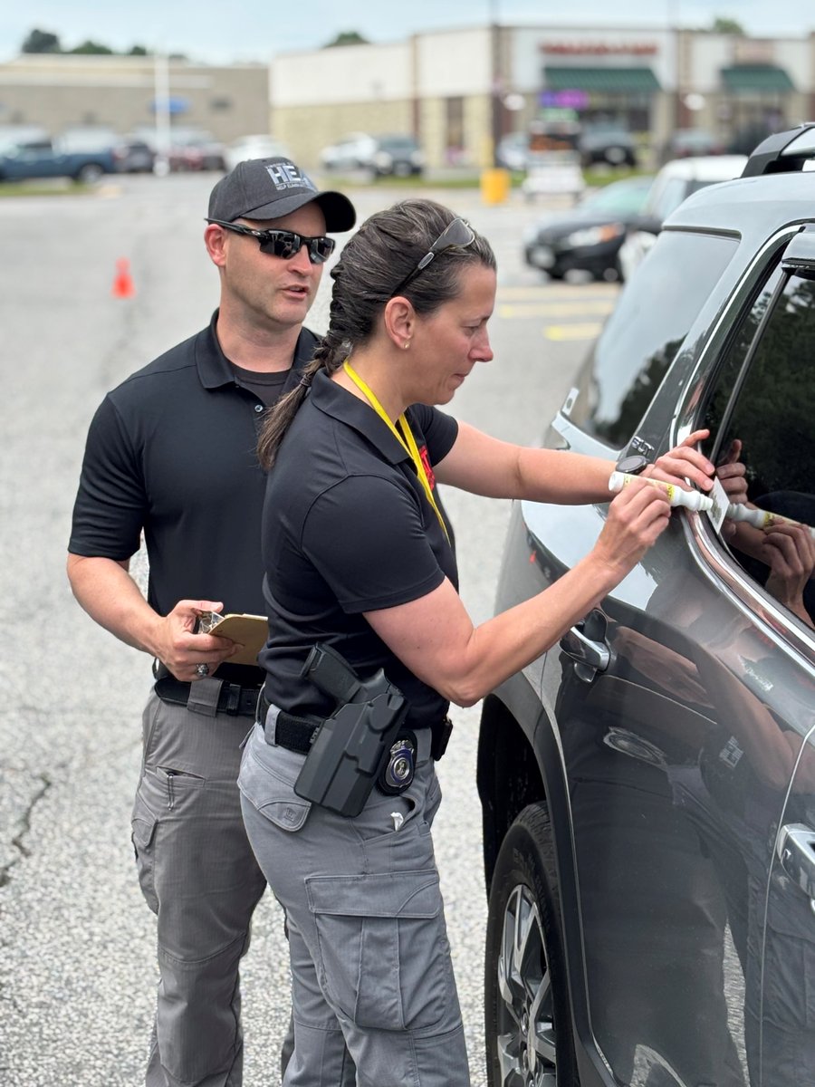 Help Eliminate Auto Theft (HEAT) tweet media