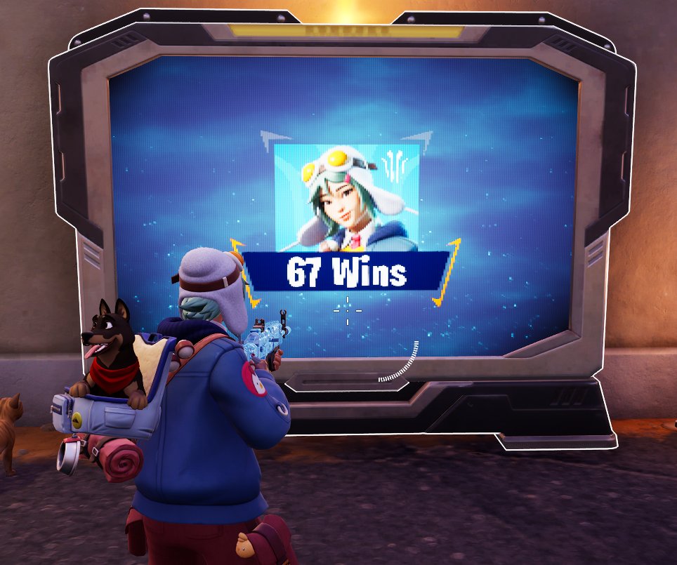 JoellJoelly | Fortnite: Save The World. tweet media