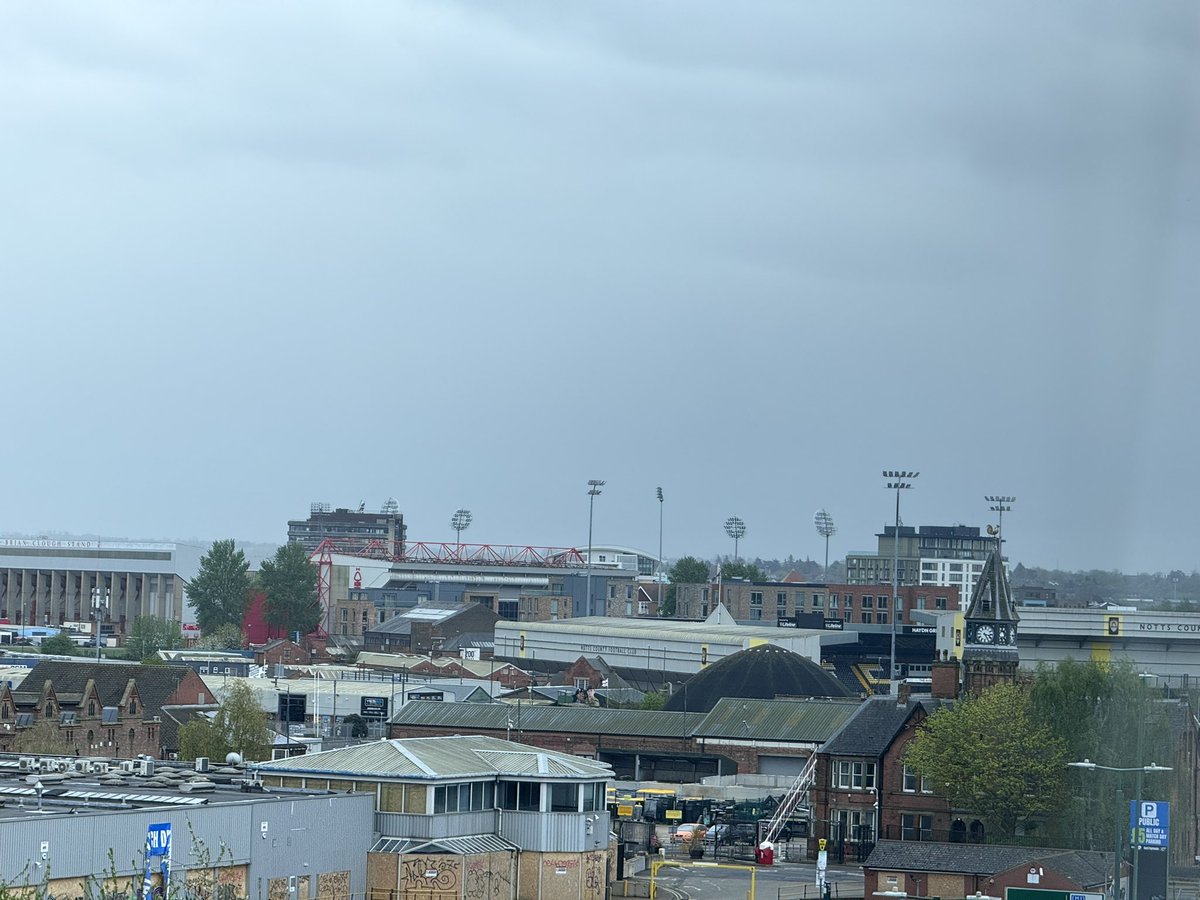 John McAllister tweet media