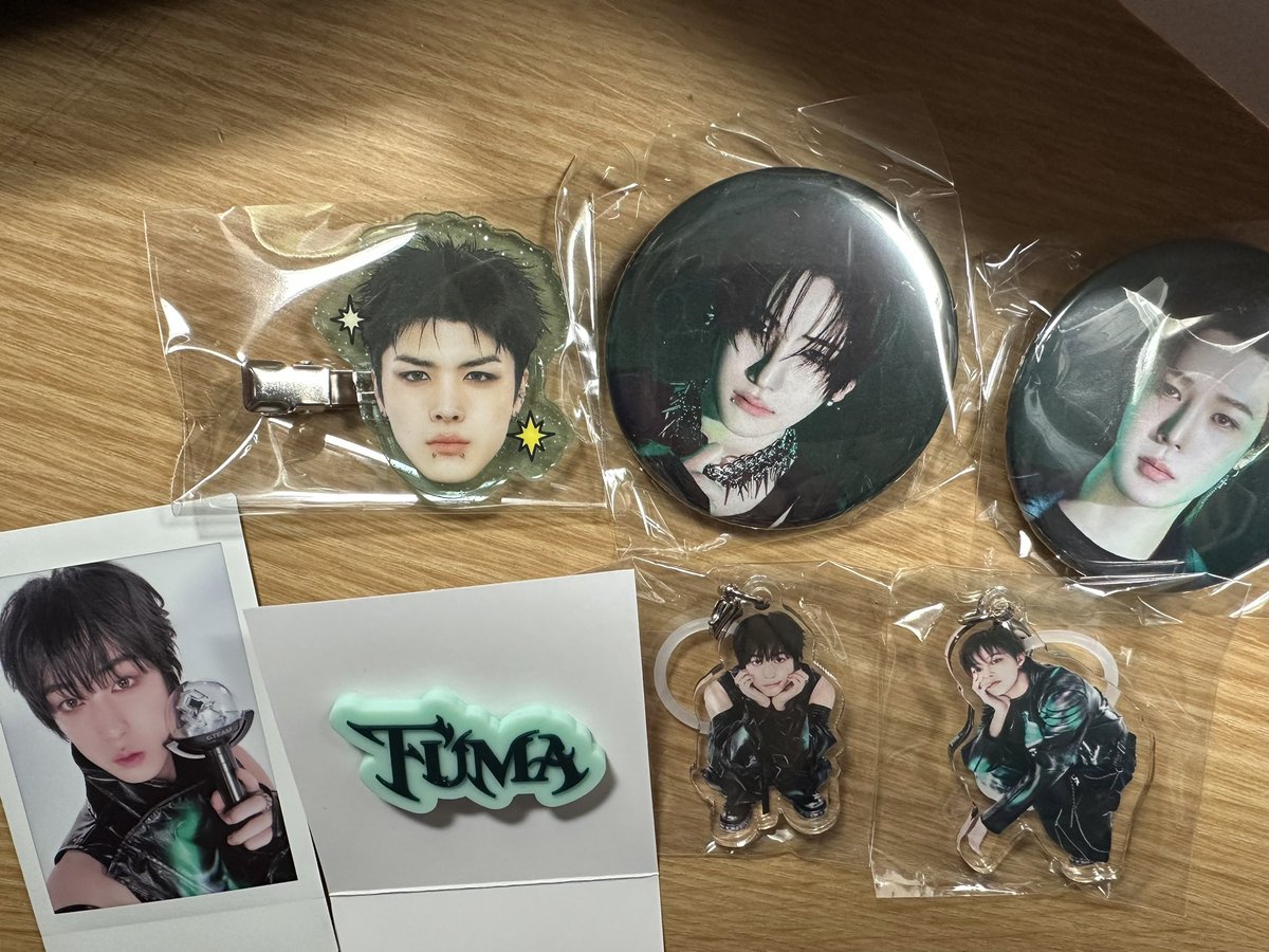 Ron-ろん- tweet media