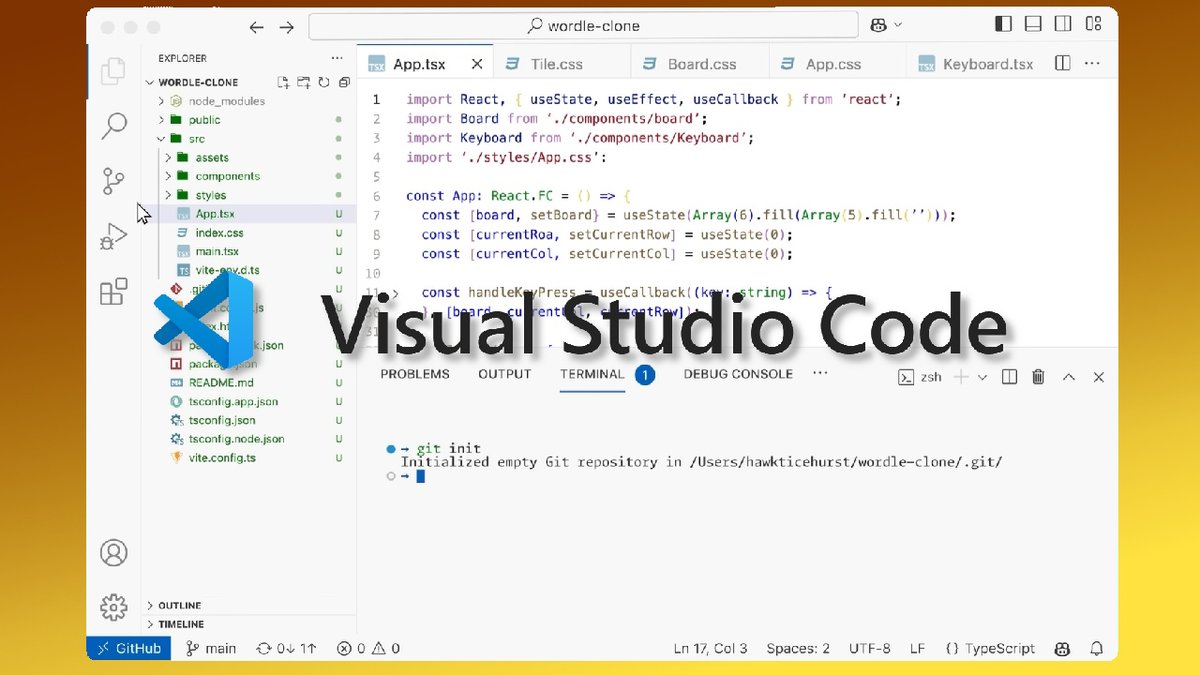 WBuzzer's tweet image. winbuzzer.com/2026/04/17/mic…

VS Code 1.116 Ships Built-in Copilot, Agent Debug Tools

#AI #AIAGents #VisualStudioCode #GithubCopilot #Microsoft #Github #DeveloperTools #SoftwareDevelopment #VSCode #BigTech
