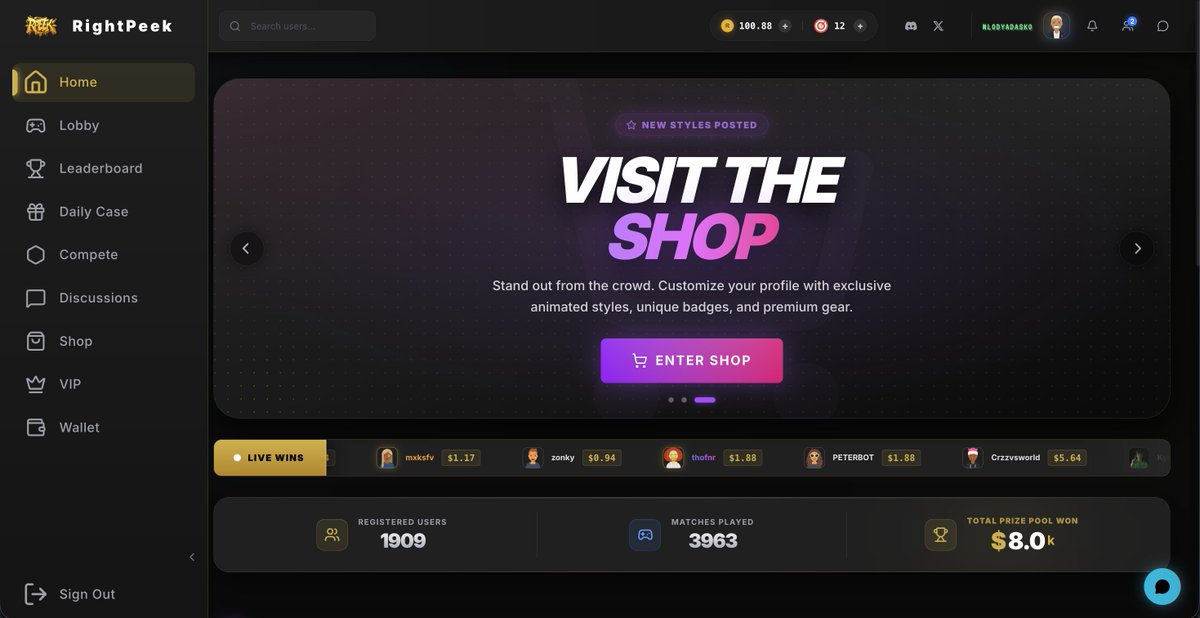 Rightpeek.com tweet media
