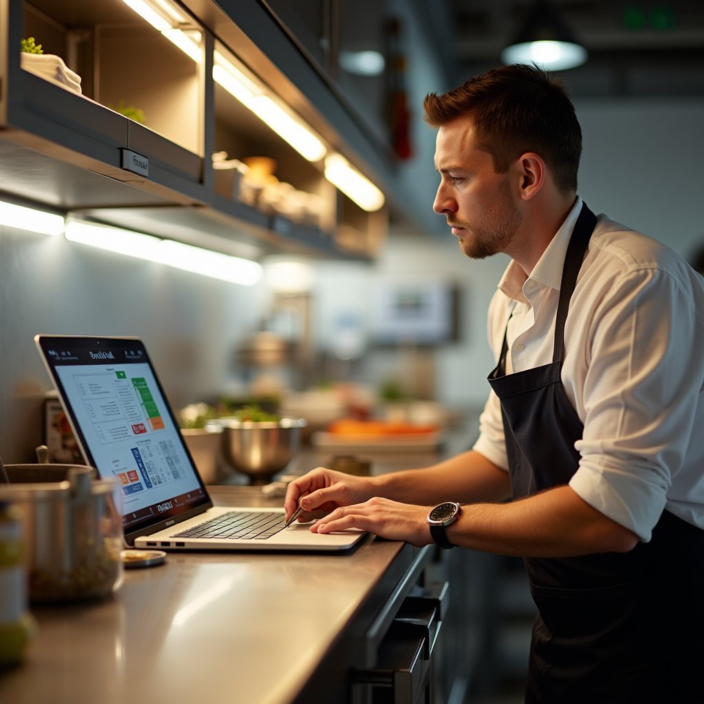 dohrwwy's tweet image. We tested three quick ops experiments—tweak prep station layout, simplify the peak menu, and assign one-touch tasks—and recovered 30+ minutes per shift. Try each for a week, measure minutes saved, and share results. Learn more: wix.to/T5Lgg0w #QSR