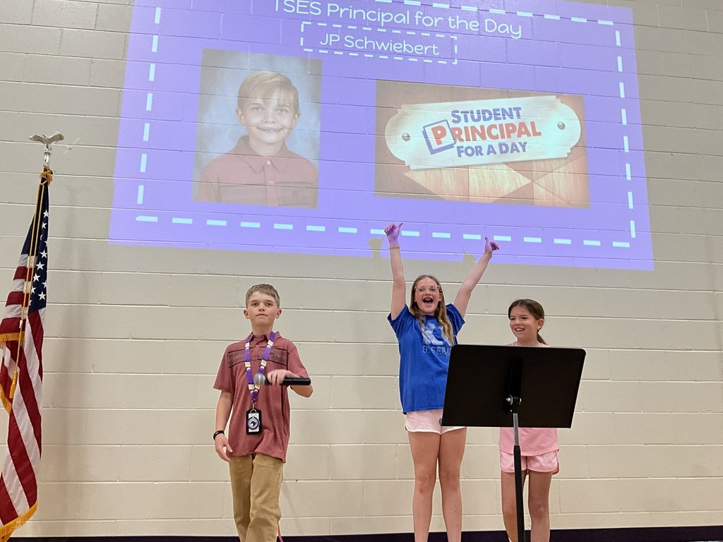 Timber Sage Elementary tweet media