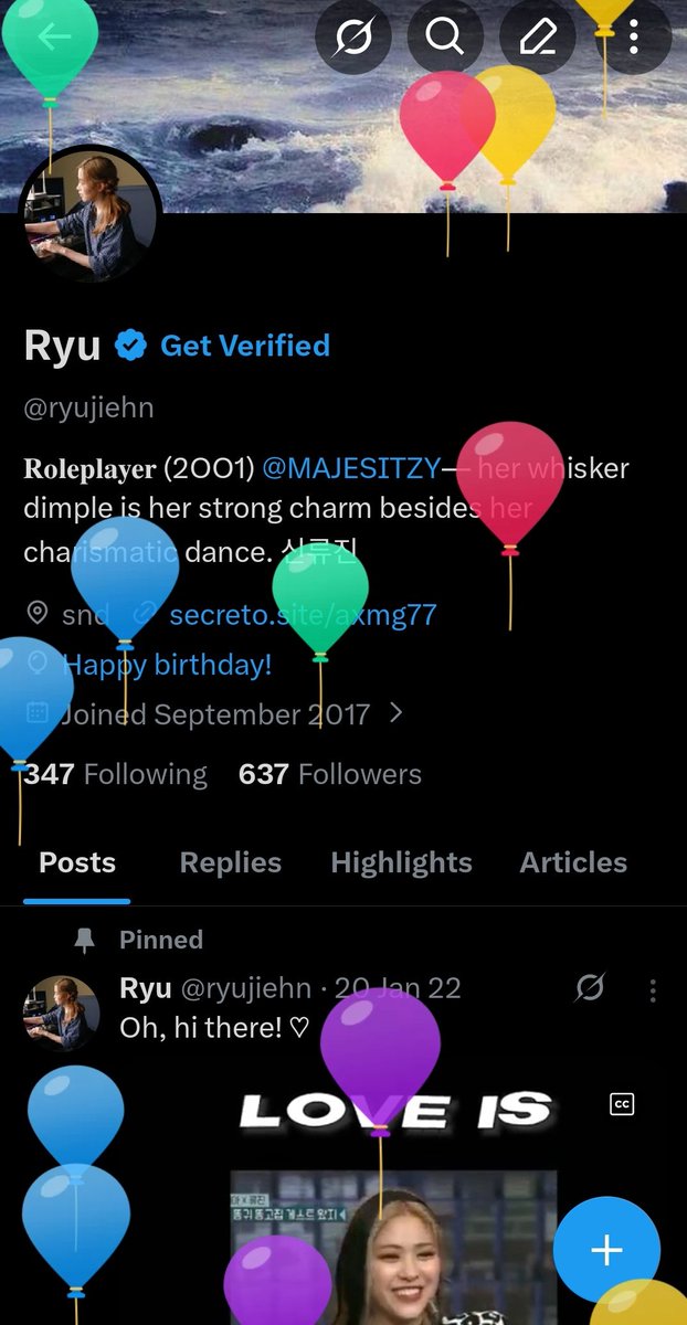 Ryu owns #Motto tweet media