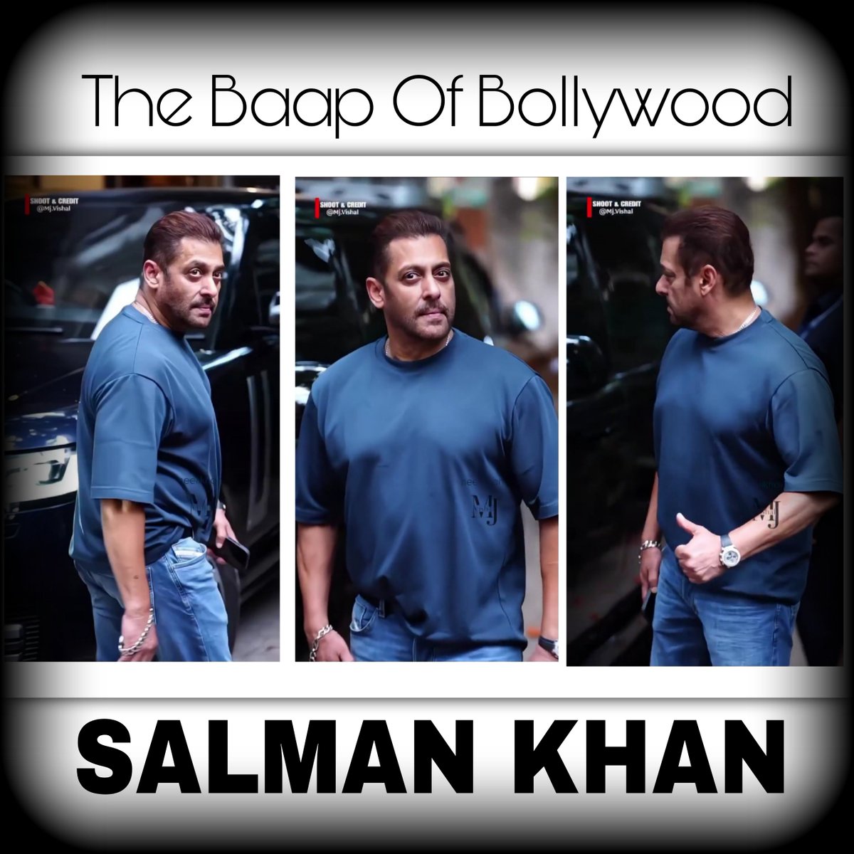 Die__Heart__Fan's tweet image. The OG swag never fades 🔥🔥
Salman Khan proving once again why he’s the true 
Baap of Bollywood 💪 
#SalmanKhan #TimelessStyle