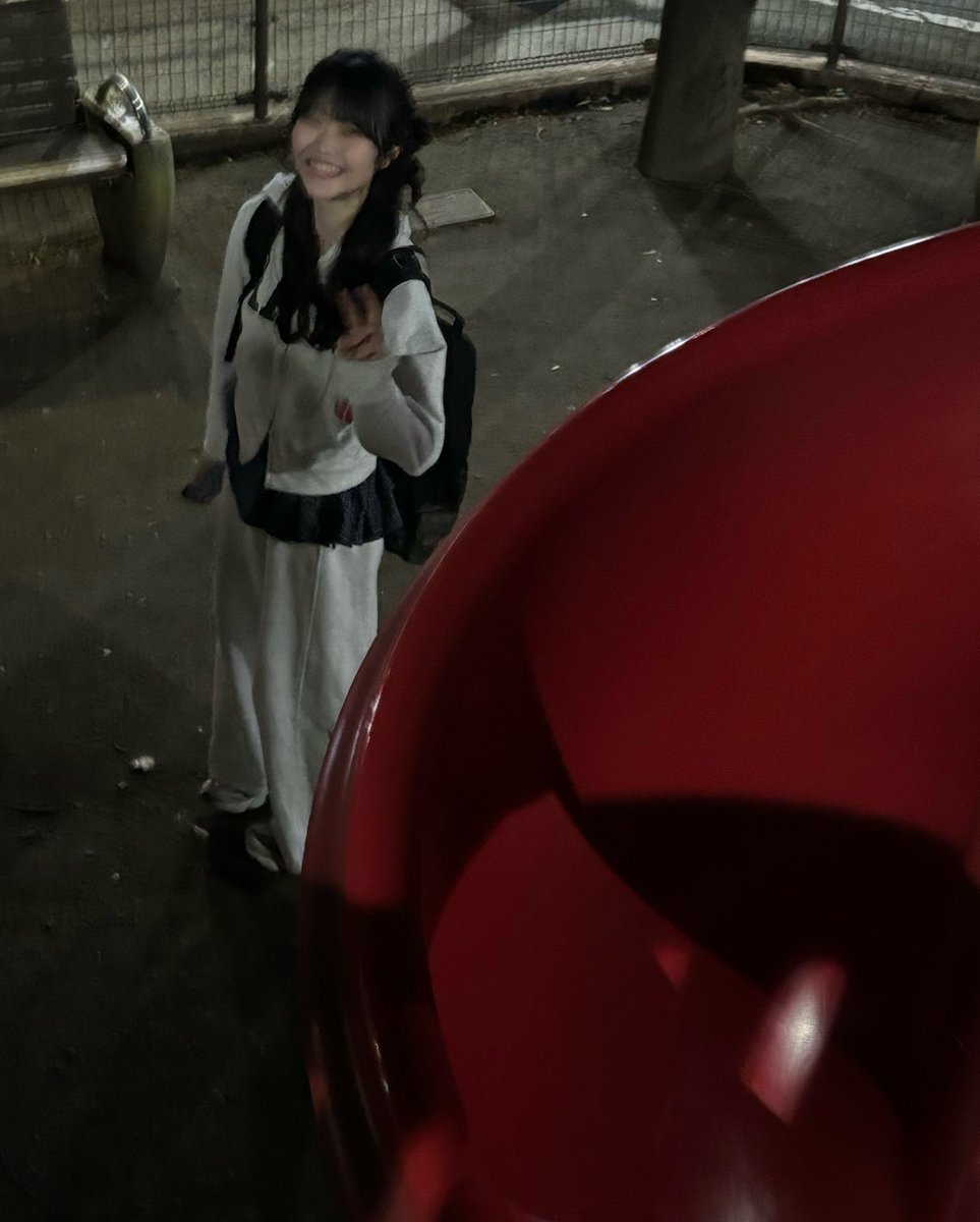 高梨ゆな(MORE STAR) tweet media