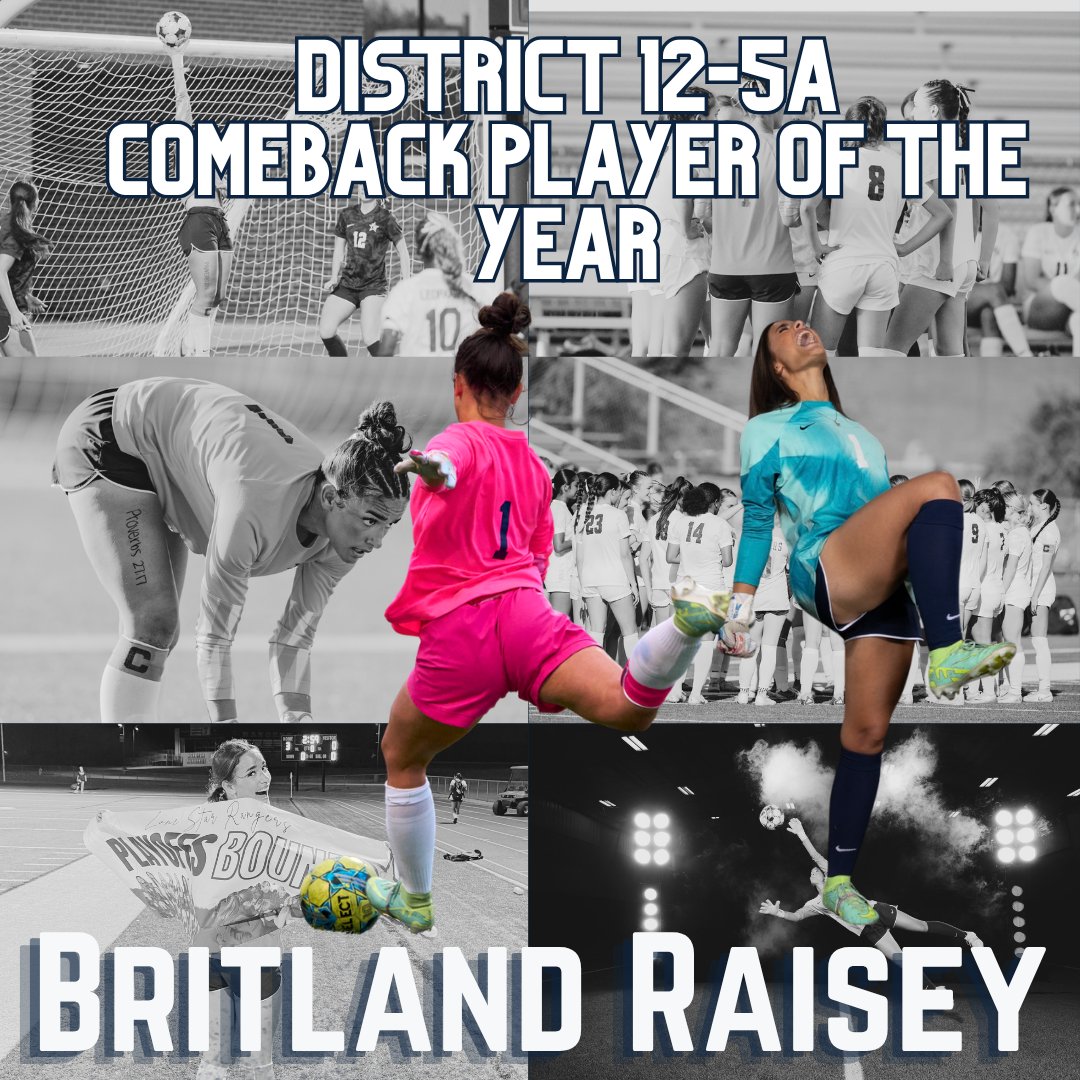 Lone Star HS Girls Soccer tweet media