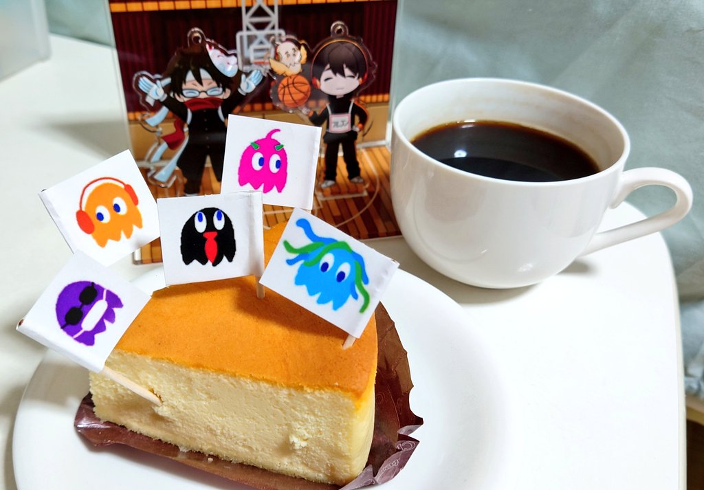 青空スカイ tweet media