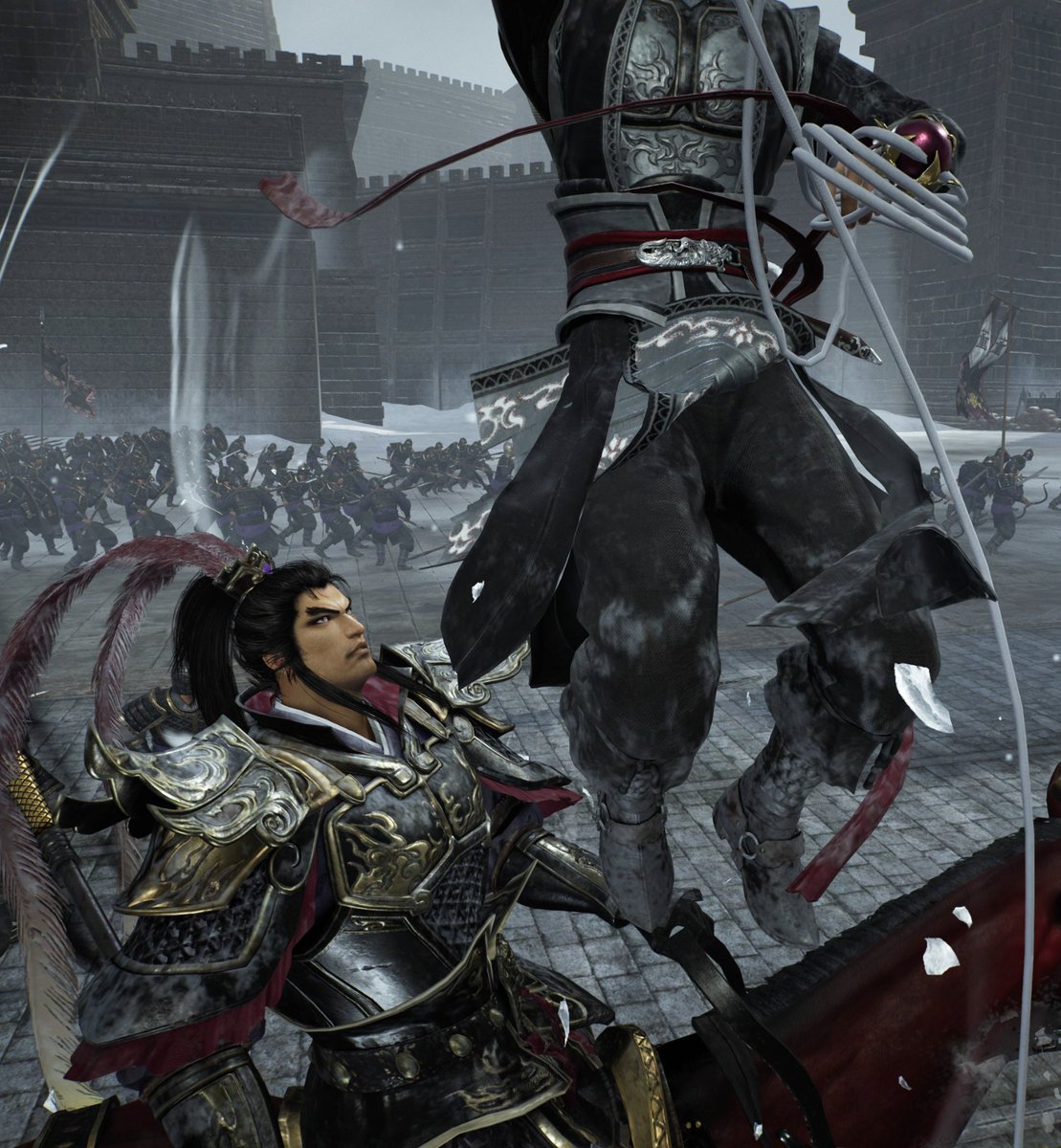 크레이지산타 tweet media